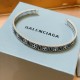 Balenciaga Jewelry Bracelet