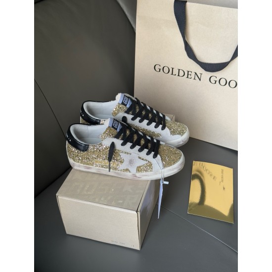 GGDB Shoes Top Quality