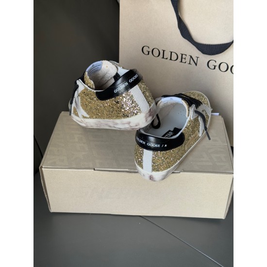 GGDB Shoes Top Quality