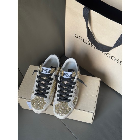 GGDB Shoes Top Quality