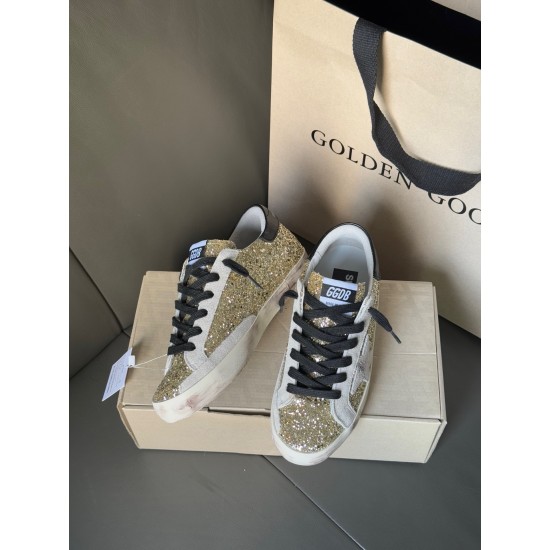 GGDB Shoes Top Quality