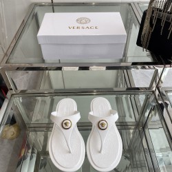Versace Shoes Top Quality