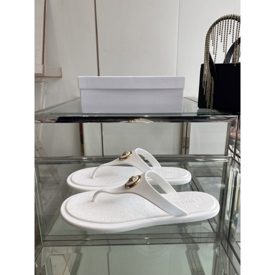 Versace Shoes Top Quality