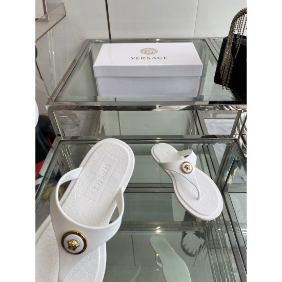 Versace Shoes Top Quality