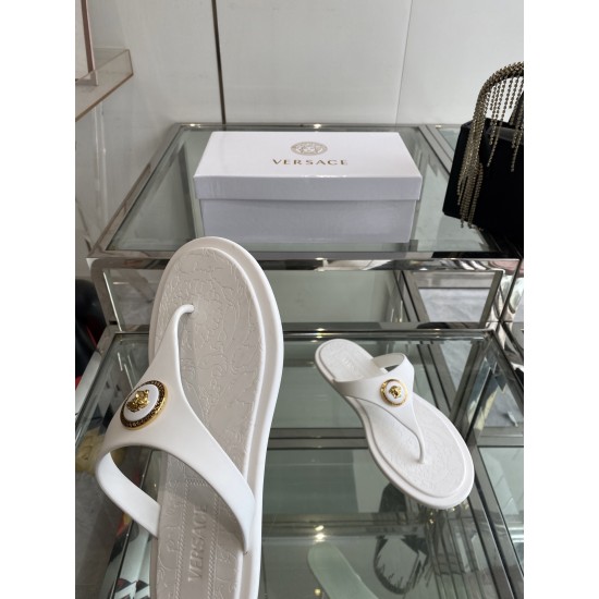 Versace Shoes Top Quality