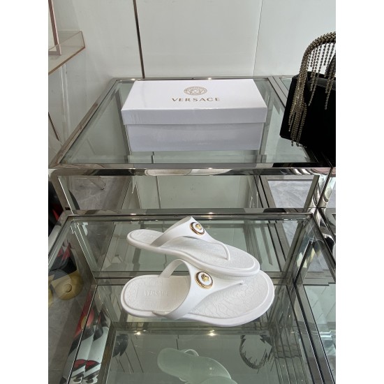 Versace Shoes Top Quality