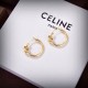 Celine Jewelry Earrings