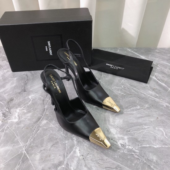 YSL Shoes Top Quality