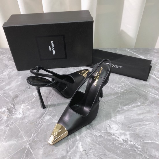 YSL Shoes Top Quality