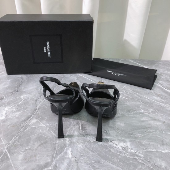 YSL Shoes Top Quality