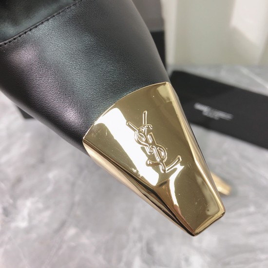 YSL Shoes Top Quality