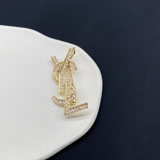 YSL Jewelry High Quality