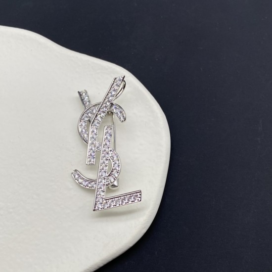 YSL Jewelry High Quality