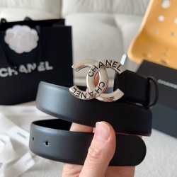Chanel Belts
 Top Quality