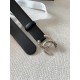 Chanel Belts
 Top Quality