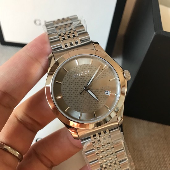 Gucci Watch Top Quality
