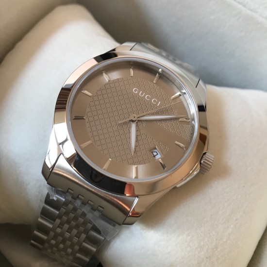 Gucci Watch Top Quality