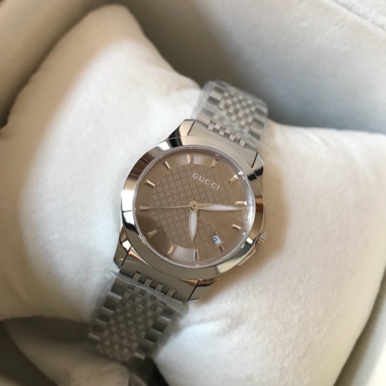 Gucci Watch Top Quality
