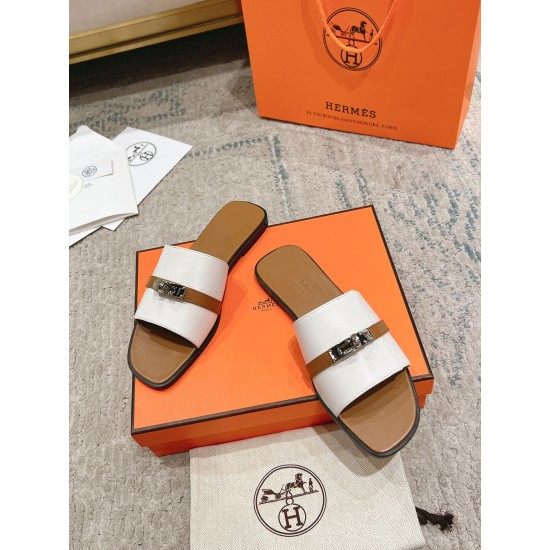 Hermes Shoes Top Quality
35-42