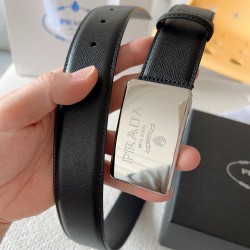 Prada Belts
 Top Quality