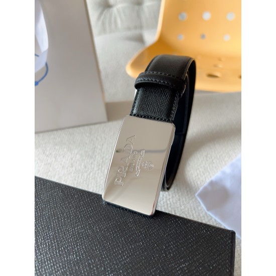 Prada Belts
 Top Quality