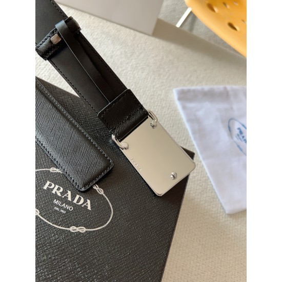 Prada Belts
 Top Quality
