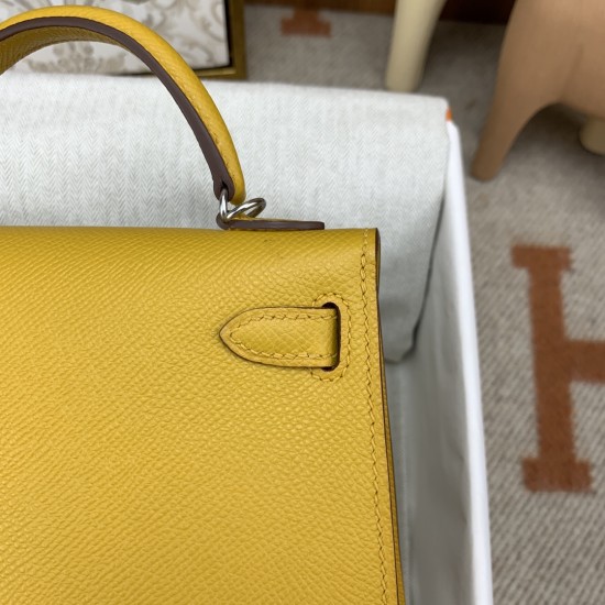 Hermes Bags Top Quality Minikelly 二代
19cm $220