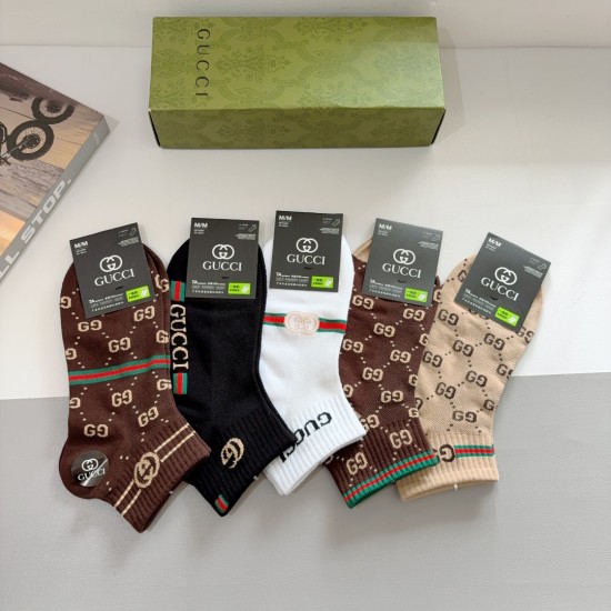 Gucci Socks