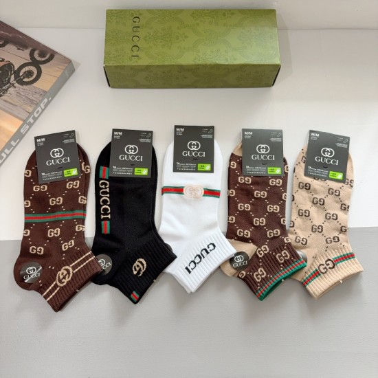 Gucci Socks