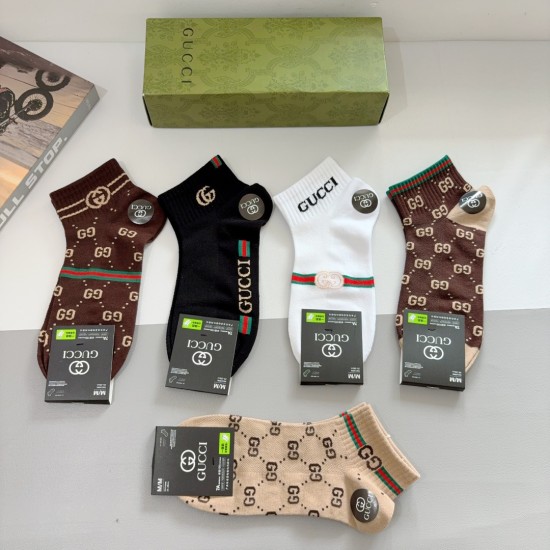 Gucci Socks