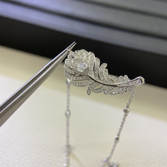 Boucheron Jewelry High Quality