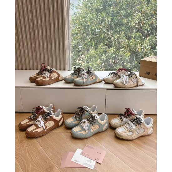 MiuMiu Shoes Top Quality