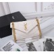 YSL Bags Top Quality Loulou Puffer
29x17x11cm