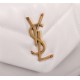 YSL Bags Top Quality Loulou Puffer
29x17x11cm