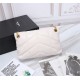 YSL Bags Top Quality Loulou Puffer
29x17x11cm
