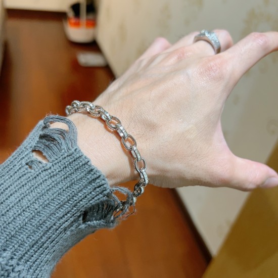 Bvlgari Jewelry Bracelet