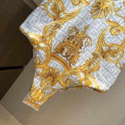 Fendi Swimsuit