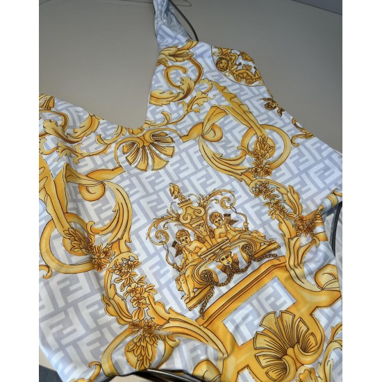 Fendi Swimsuit
