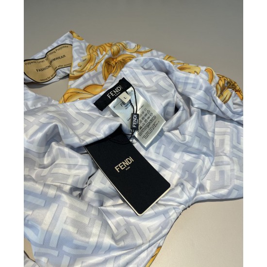 Fendi Swimsuit