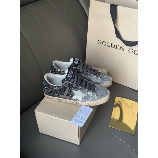 GGDB Shoes Top Quality