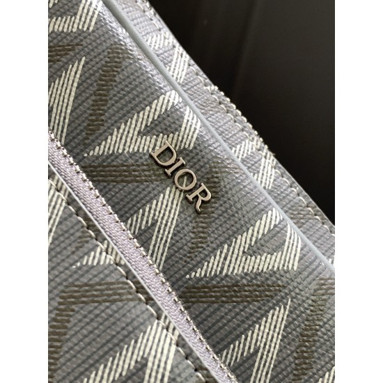 Dior Bags Top Quality
Saddle Set 23.3 x 16.5 x 4.3