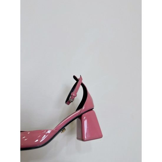 Versace Shoes Top Quality