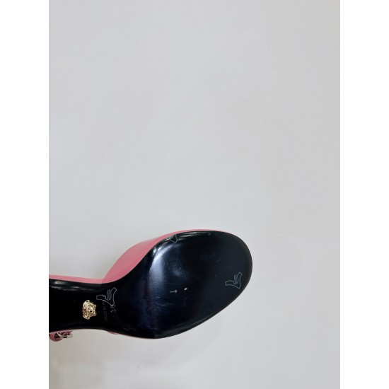 Versace Shoes Top Quality