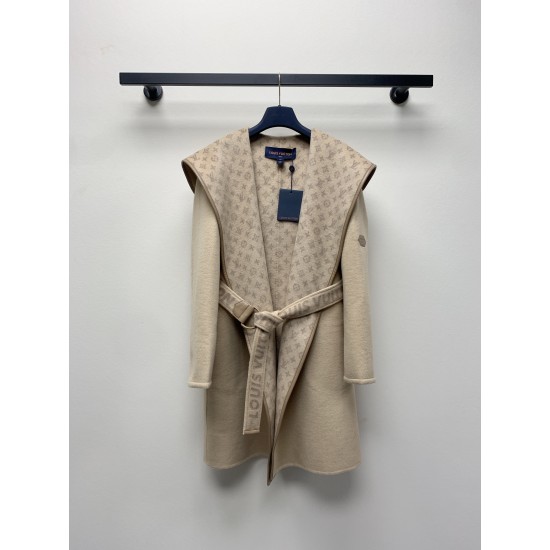 LV Coat