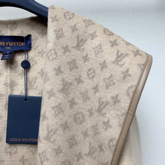 LV Coat