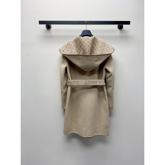LV Coat
