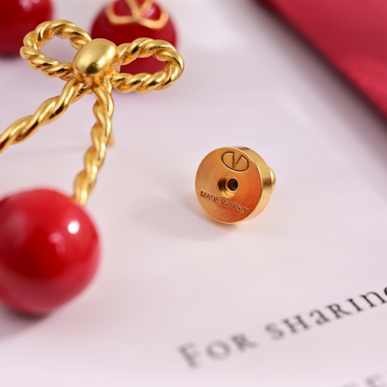 Valentino Jewelry Necklace