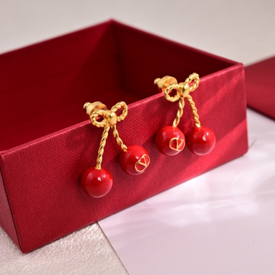 Valentino Jewelry Necklace