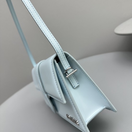 Jacquemus Bags Top Quality Same Real