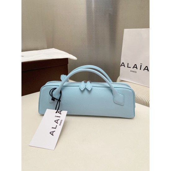Alaia Bags Top Quality 31x17x10cm